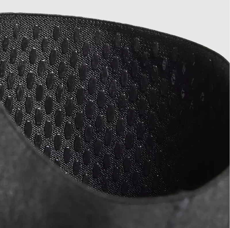 Fox Launch Elite Knee/Shin Guard BLACK-2